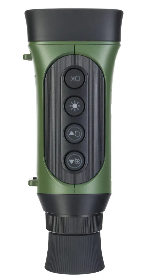 Fotografie Levenhuk Atom Digital DNM50 Nachtsichtgerät Monokular,  8