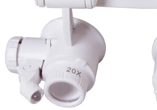 Bild Levenhuk-Vergrößerungsglas Zeno Vizor G6,  7