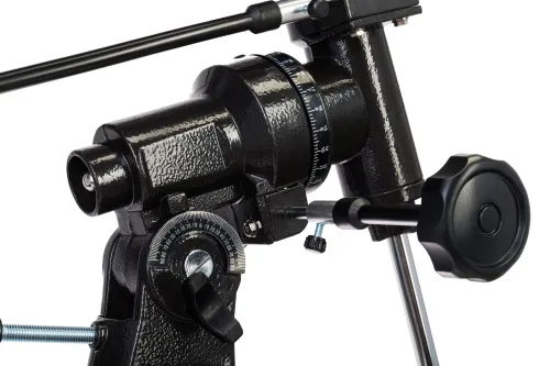 Foto Levenhuk Blitz 114 PLUS Teleskop,  7