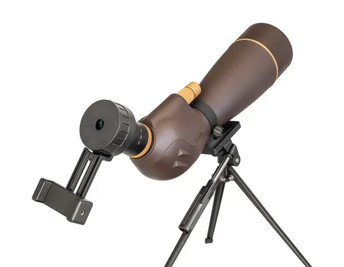 Fotografie Levenhuk New Blaze PRO 80 Spektiv,  10