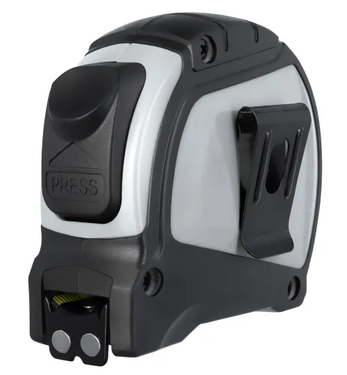 Foto Ermenrich Reel KD50 Rollbandmaß,  4