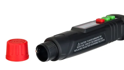 Fotografie Ermenrich Seek DS10 Digitaler Schallpegelmesser,  5