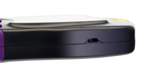 Foto Ermenrich Reel BD30 GPS Landvermessungsinstrument,  8