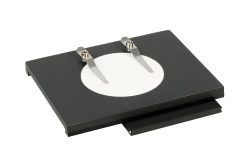 Bild MAGUS XY A10 Mechanischer Objekttisch für Stereomikroskope,  3