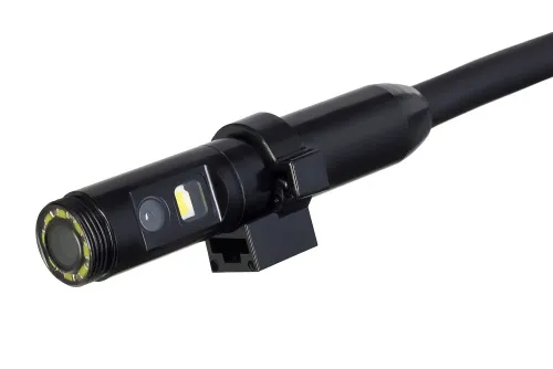 Foto Ermenrich Seek VE15 Industrielles Endoskop,  9