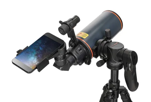 Bild Levenhuk Kelvin MAK80 AZ Fototeleskop,  7