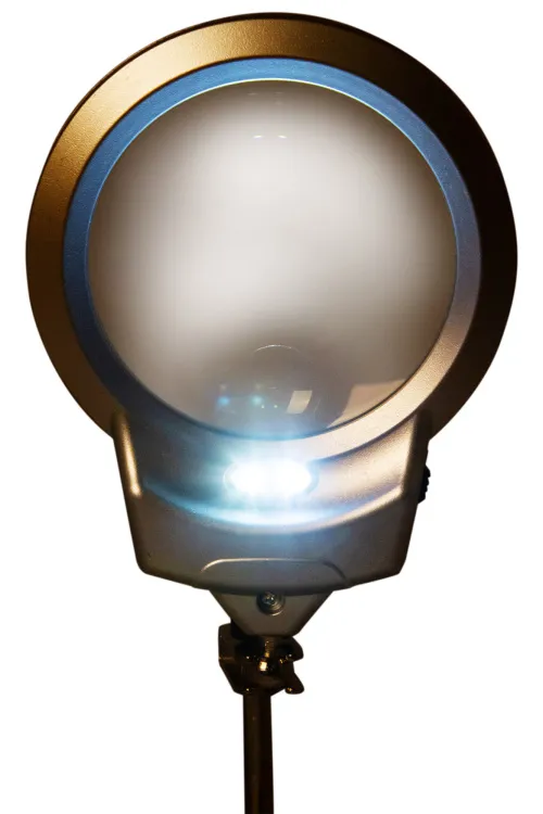 Bild Levenhuk-Vergrößerungsglas Zeno Refit ZF21,  8