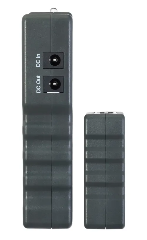 Bild Ermenrich NetGeeks NP25 PoE-Tester,  5