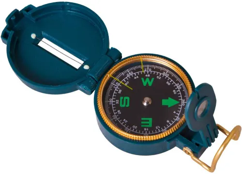 Abbildung Levenhuk LabZZ CM2 Kompass,  3