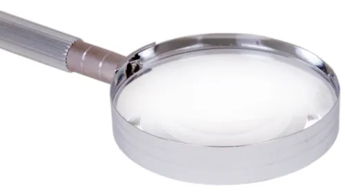 Abbildung Levenhuk Zeno Handy ZH21 Lupe,  6