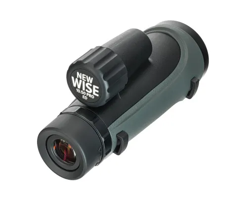 Foto Levenhuk New Wise PRO ED 10x50 Fernrohr,  9