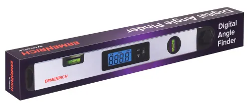 Abbildung Ermenrich Verk DA40 Digitaler Winkelmesser,  12