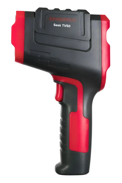 Foto Ermenrich Seek TV50 Wärmebildgerät,  5