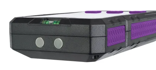 Foto Ermenrich LR20 Laserempfänger,  7