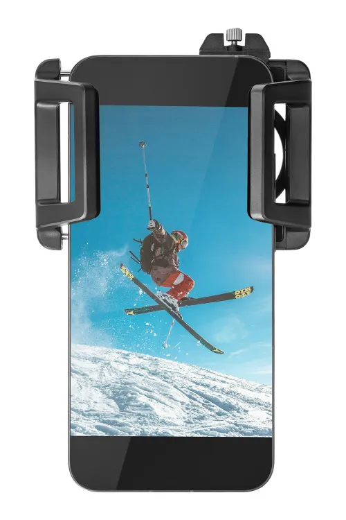 Bild Levenhuk Kelvin TLC50 Smartphone Telekular-Set,  14