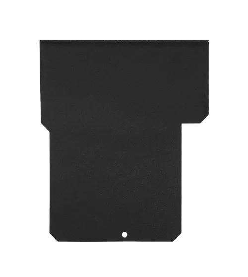 Bild MAGUS BIT400 Lum 400 Schwarzer Objekttischeinsatz,  5