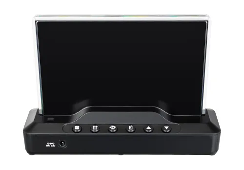 Abbildung Ermenrich Report WR40 Wetterstation,  7