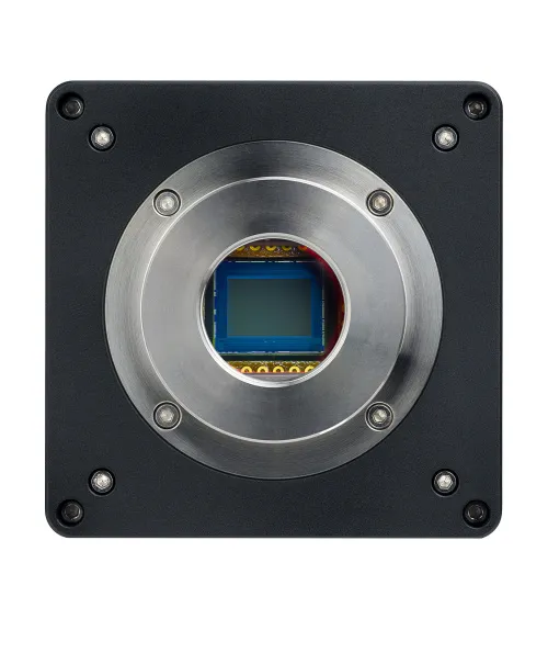 Abbildung MAGUS CLM50 Digitalkamera,  4