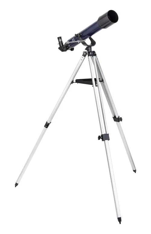 Bild Levenhuk New Skyline BASE 70/700 AZ2 Teleskop,  4