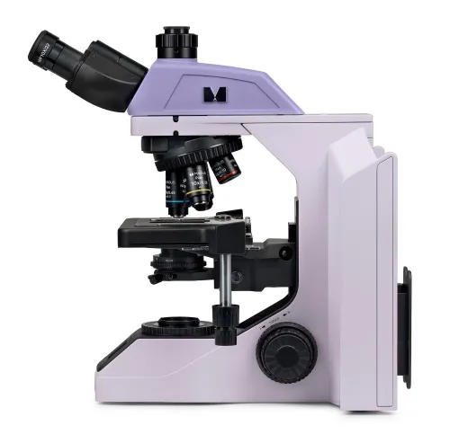 Foto MAGUS Bio 270T Biologisches Mikroskop,  3