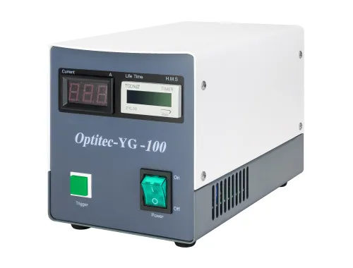 Bild Levenhuk MED PRO 600 Fluo Mikroskop,  12