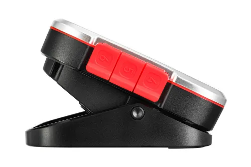 Bild Levenhuk Wezzer Grill BT20 Fleischthermometer,  13