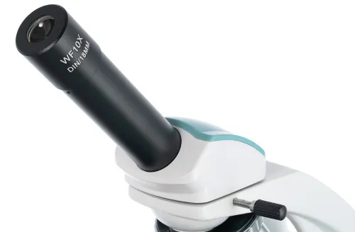 Fotografie Levenhuk-Monokularmikroskop 400M,  6