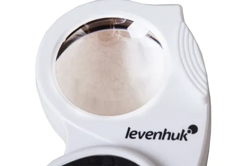 Fotografie Levenhuk Zeno Gem M7 Lupe,  4