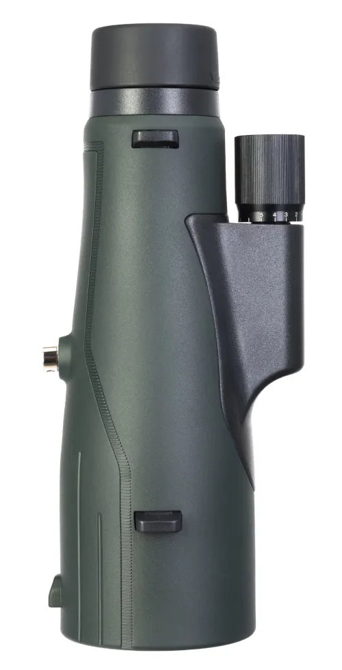 Bild Levenhuk Wise PLUS 10x56 Fernrohr mit Absehen,  7