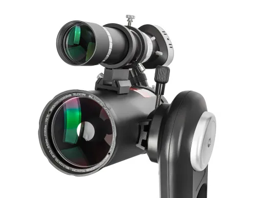 Bild Levenhuk Kelvin Bright STM102 Smart-Teleskop,  6