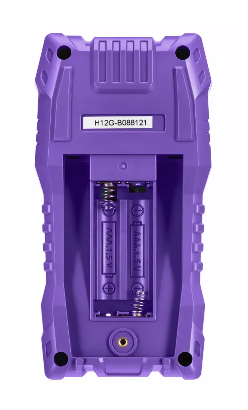 Bild Ermenrich Zing TC07 Digitalmultimeter,  4