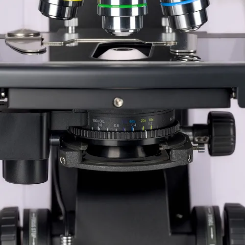 Abbildung MAGUS Bio 290T Biologisches Mikroskop,  16