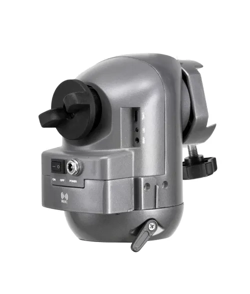 Abbildung Levenhuk Kelvin MAK90 AZ GOTO Wi-Fi Fototeleskop,  4