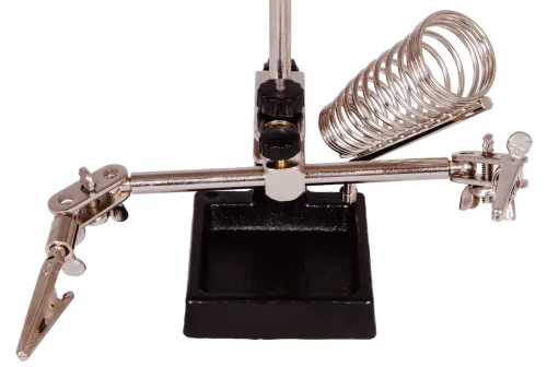 Bild Levenhuk-Vergrößerungsglas Zeno Refit ZF17,  7