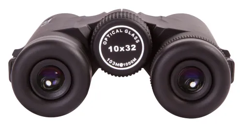 Foto Levenhuk-Fernglas Karma BASE 10x32,  10