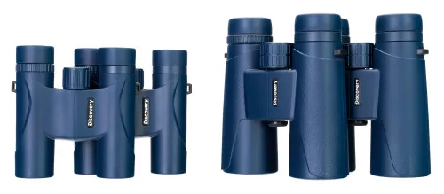 Abbildung Levenhuk Discovery Elbrus 10x25 Fernglas,  2