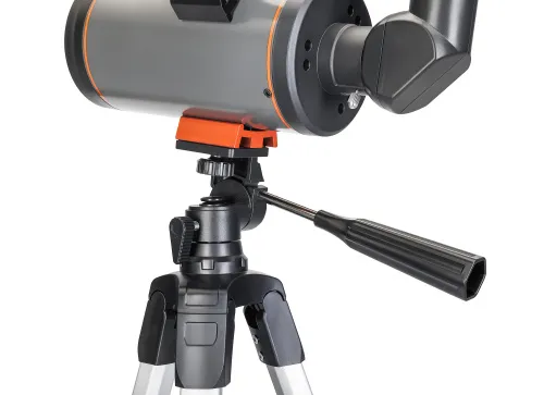 Fotografie Levenhuk Kelvin Fototeleskop Nova PLUS MAK 70/750,  11