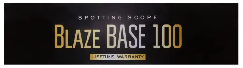 Foto Levenhuk Blaze BASE 100 Spektiv,  19