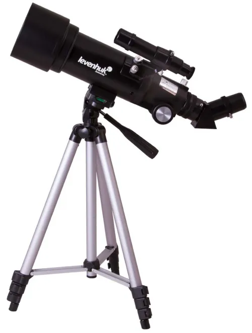 Foto Levenhuk Skyline Travel 70 Teleskop,  7