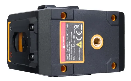 Abbildung Ermenrich PLUS LN30 Laserniveau,  8