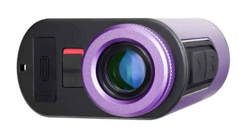 Foto Ermenrich LG900 Laser-Entfernungsmesser für das Gelände,  8