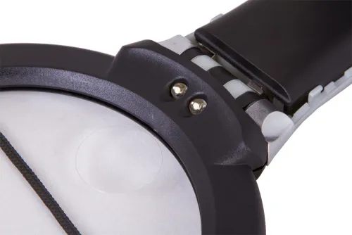 Fotografie Levenhuk Zeno Vizor N2 Halsbandlupe,  7