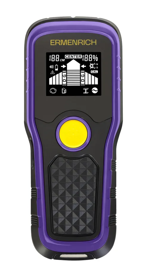 Abbildung Ermenrich Ping SM40 Bolzendetektor,  3