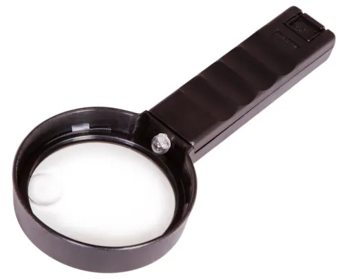 Fotografie Levenhuk Zeno Handy ZH37 Lupe,  4