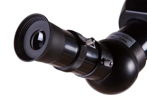 Abbildung Levenhuk Skyline Travel 80 Teleskop,  12