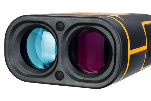 Abbildung Levenhuk LX700 Laser-Entfernungsmesser für die Jagd,  8