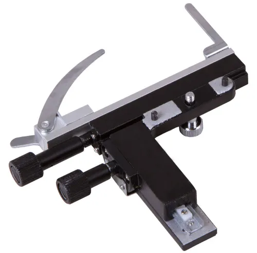 Abbildung Levenhuk MS3 Mechanische Skala,  4