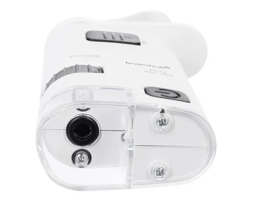 Fotografie Levenhuk-Taschenmikroskop Zeno Cash ZC12,  7