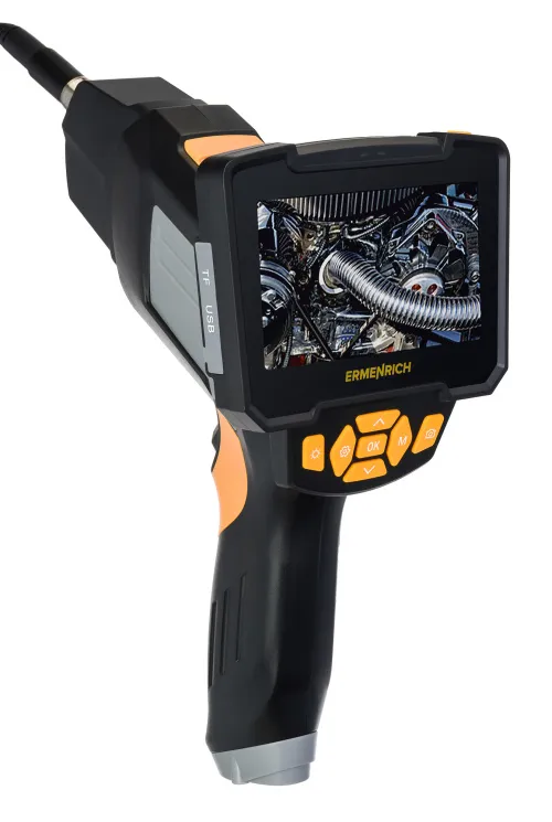 Bild Ermenrich Seek VE50 Industrielles Endoskop,  4