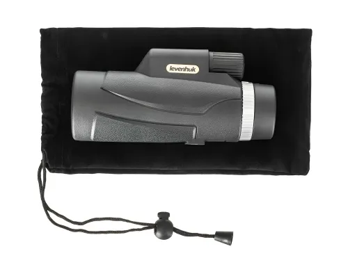 Fotografie Levenhuk New Wise PLUS 8x42 Fernrohr,  3